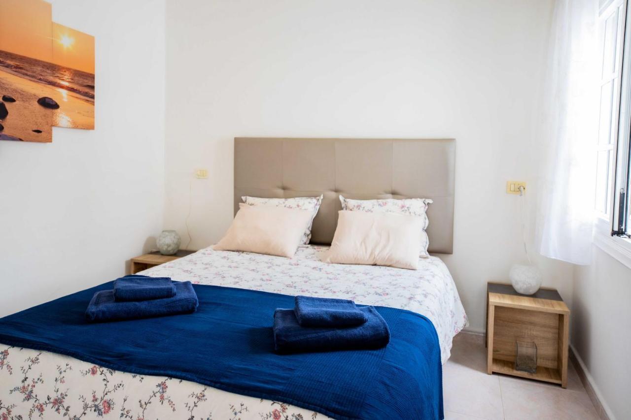 Sea Breeze Apartment Puerto del Carmen  Exterior photo
