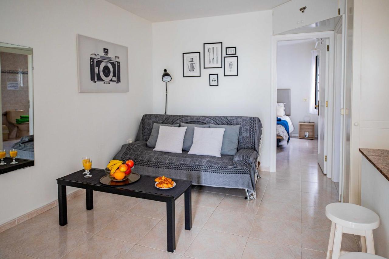 Sea Breeze Apartment Puerto del Carmen  Exterior photo