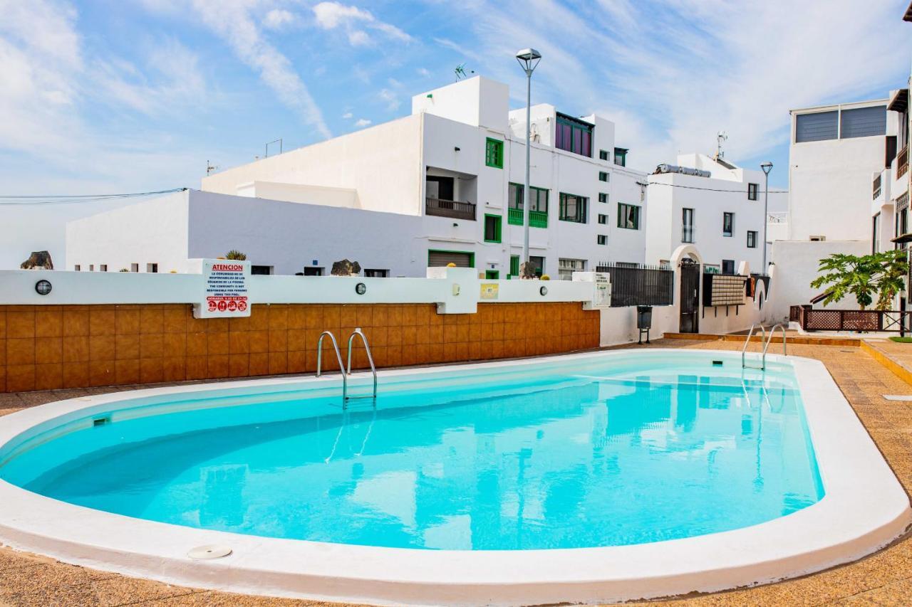 Sea Breeze Apartment Puerto del Carmen  Exterior photo