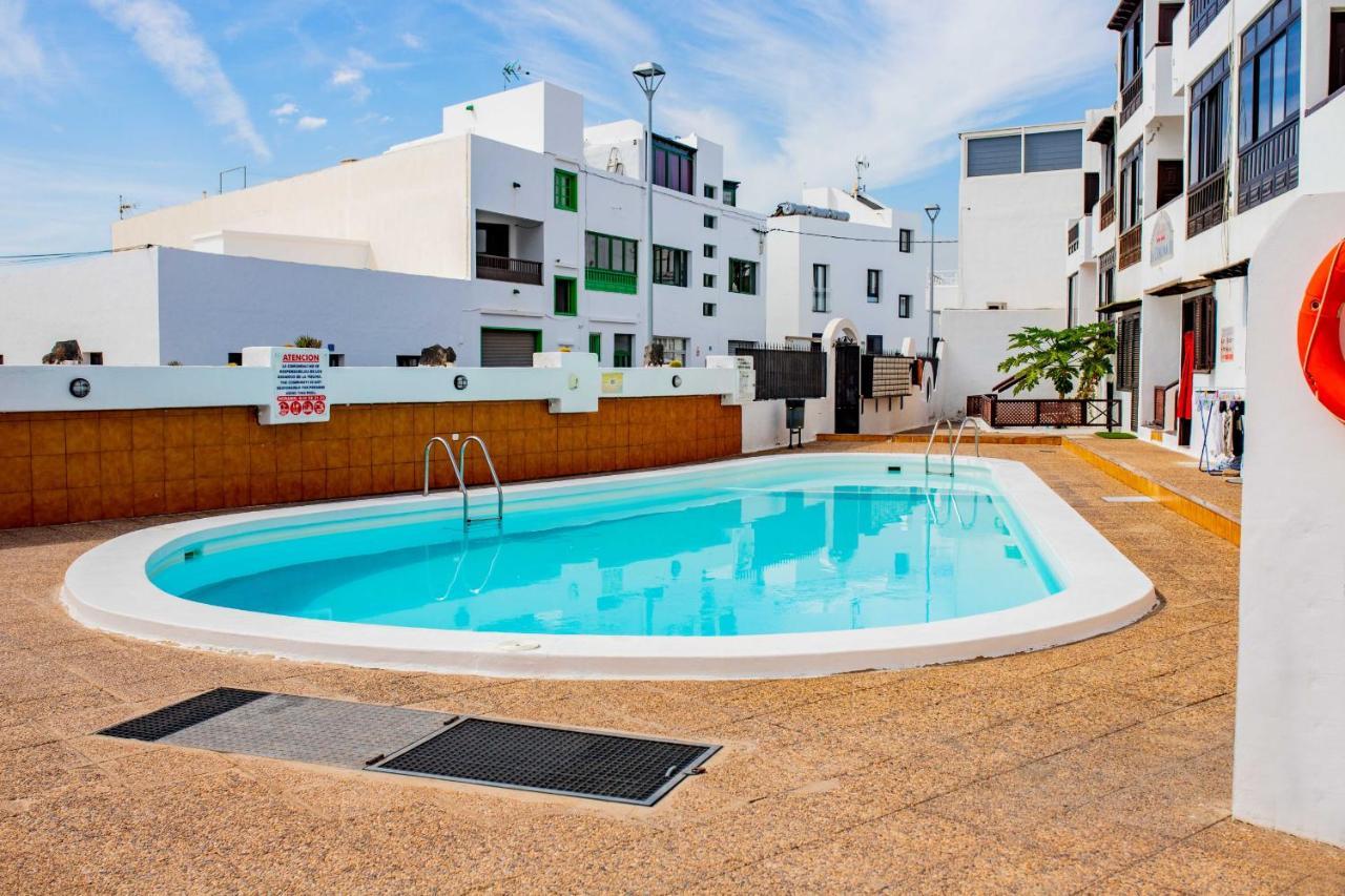 Sea Breeze Apartment Puerto del Carmen  Exterior photo