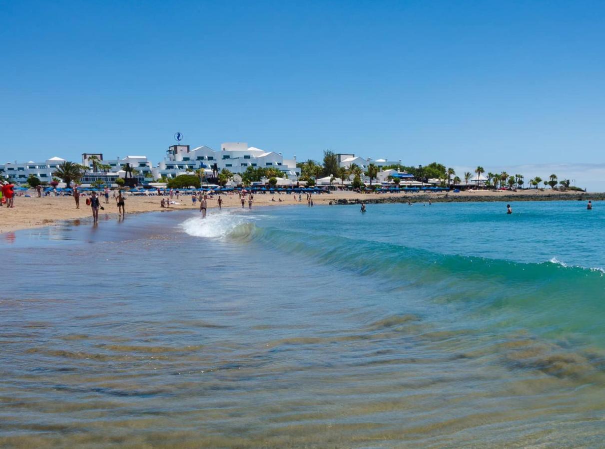 Sea Breeze Apartment Puerto del Carmen  Exterior photo