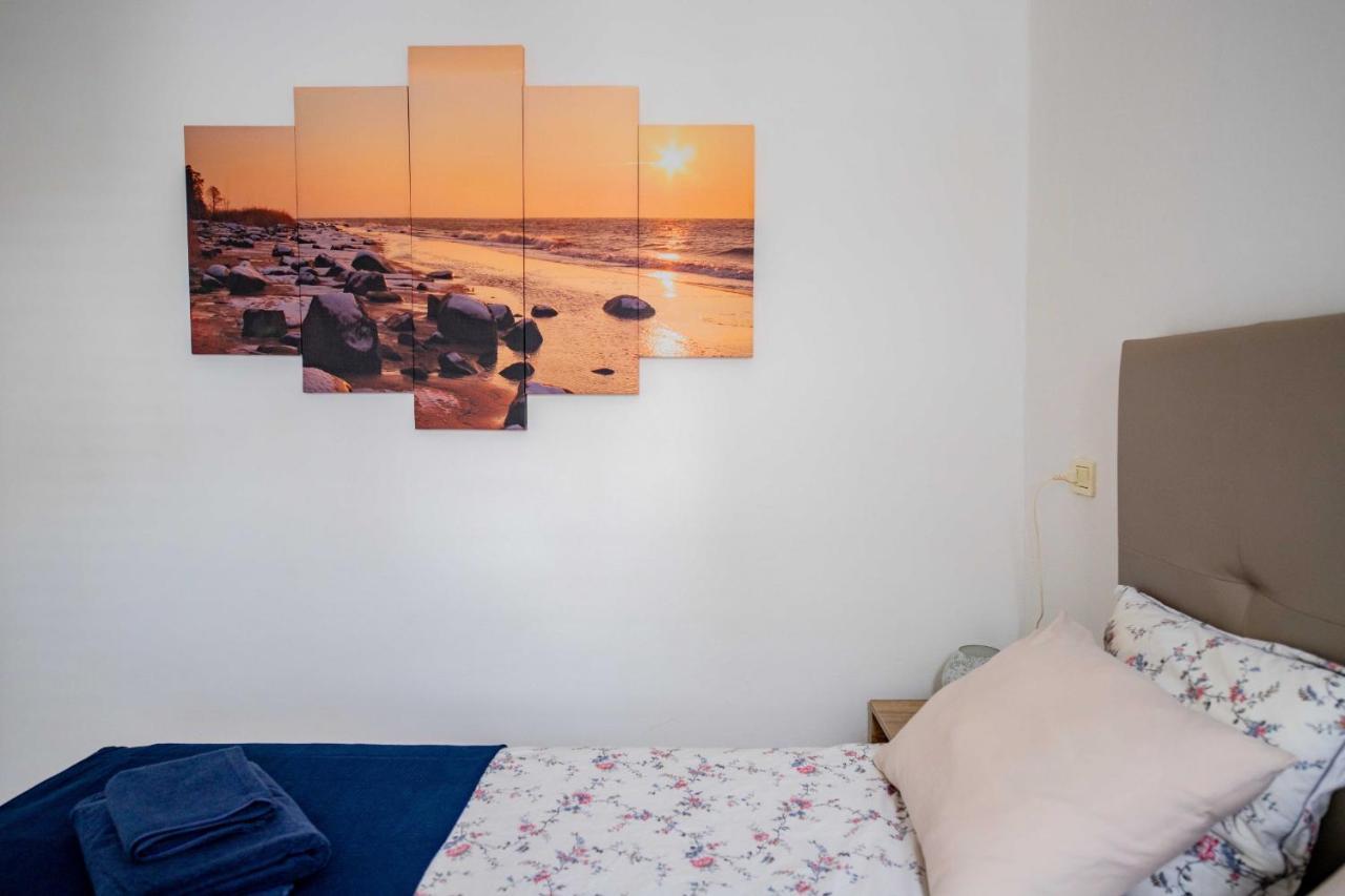 Sea Breeze Apartment Puerto del Carmen  Exterior photo